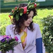 Laureata magistrale impartisce ripetizioni di biologia